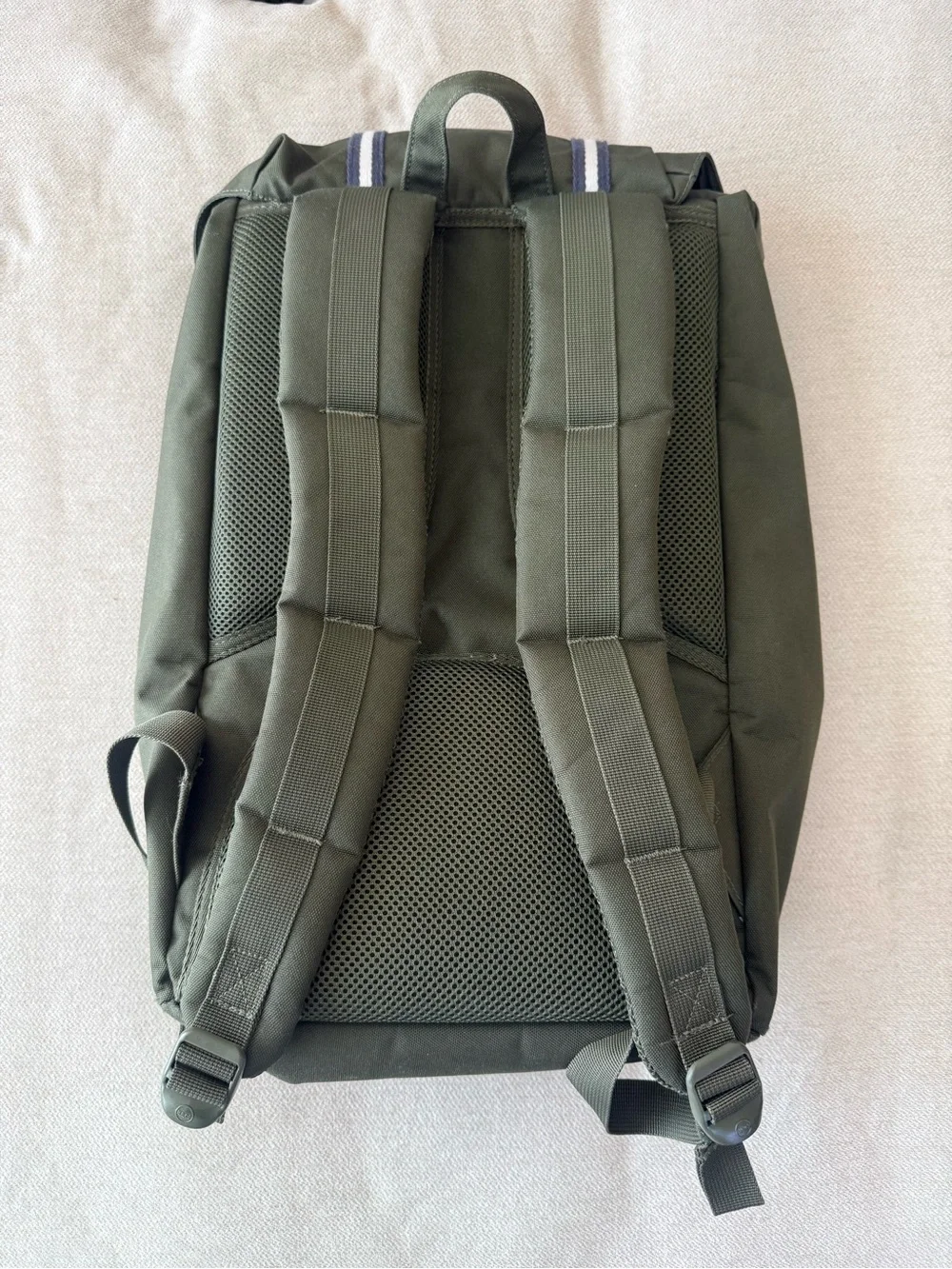Herschel Backpack